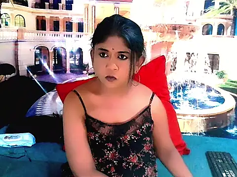 IndianPleasurez1 online show from 01.15.26