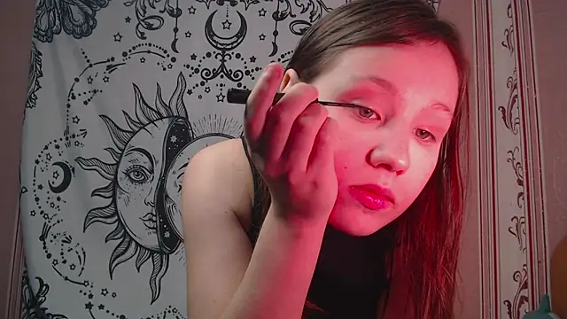 Thighswithspikes online show from 09.22.25