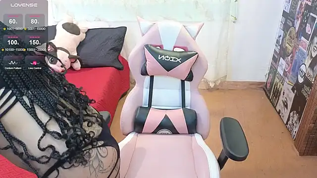 sweet-temptation  online show from 02.02.26