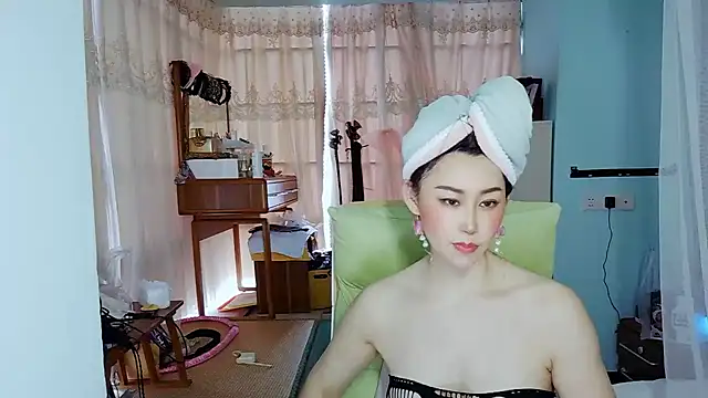 Xiaomei-baby online show from 05.17.26