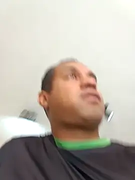 elnegro707070 online show from 10.25.25