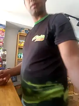 elnegro707070 online show from 11.01.25