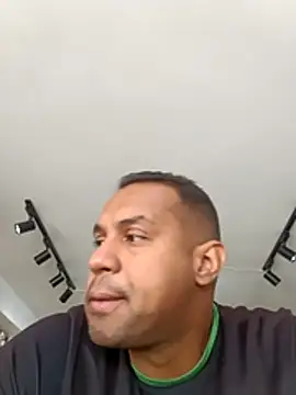 elnegro707070 online show from 11.09.25