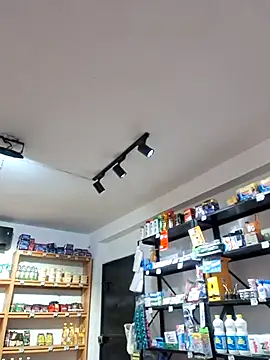 elnegro707070 online show from 12.15.25