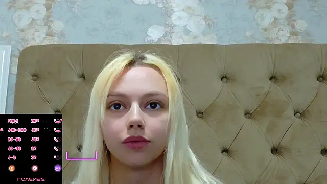 AlessiaCroft online show from 02.06.26