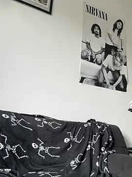 kittlunixx online show from 06.02.26