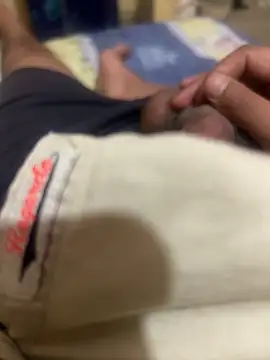 Sameerp1995 online show from 03.21.25