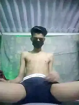 Snapshot of HannanKhan25 chatting on 09.13.25 HannanKhan25 online show from 09.13.25