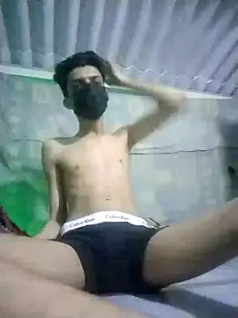 Snapshot of HannanKhan25 chatting on 09.17.25 HannanKhan25 online show from 09.17.25