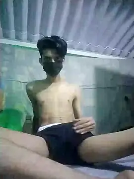 Snapshot of HannanKhan25 chatting on 09.19.25 HannanKhan25 online show from 09.19.25