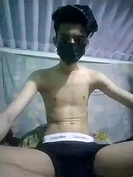 Snapshot of HannanKhan25 chatting on 10.01.25 HannanKhan25 online show from 10.01.25