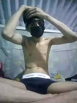 Snapshot of HannanKhan25 chatting on 10.02.25 HannanKhan25 online show from 10.02.25