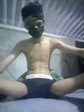 Snapshot of HannanKhan25 chatting on 10.23.25 HannanKhan25 online show from 10.23.25