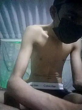 Snapshot of HannanKhan25 chatting on 11.21.25 HannanKhan25 online show from 11.21.25