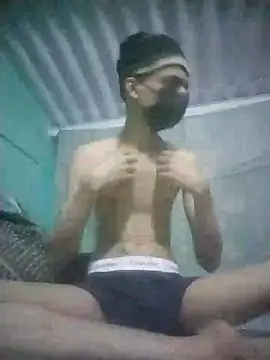 Snapshot of HannanKhan25 chatting on 01.18.26 HannanKhan25 online show from 01.18.26