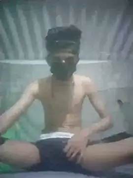 Snapshot of HannanKhan25 chatting on 02.17.26 HannanKhan25 online show from 02.17.26