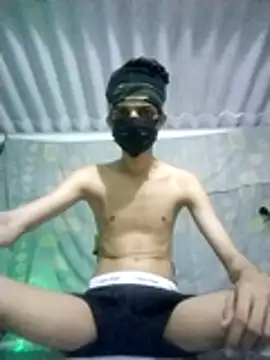 Snapshot of HannanKhan25 chatting on 02.24.26 HannanKhan25 online show from 02.24.26