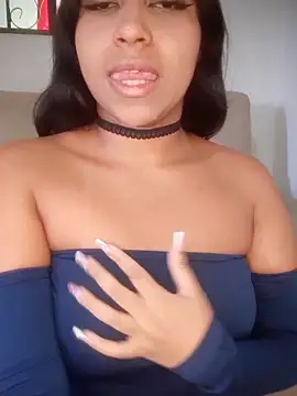 camillaCat online show from 04.09.26