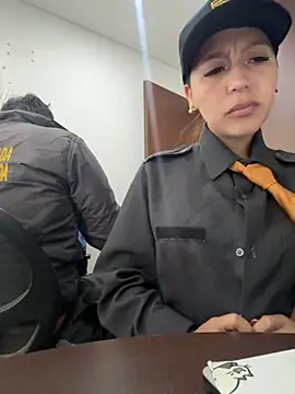 MELODY  06 online show from 10.08.25