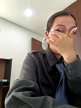 MELODY  06 online show from 11.12.25