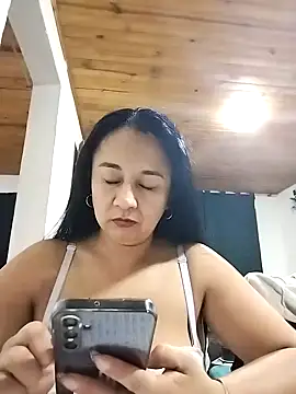 MELODY  06 online show from 04.15.26