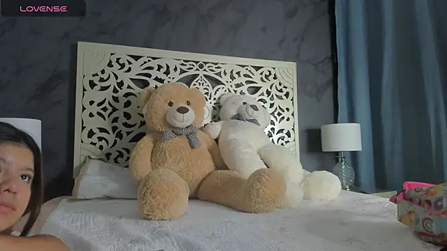 Amyblack   online show from 03.10.26