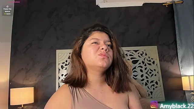 Amyblack   online show from 03.23.26