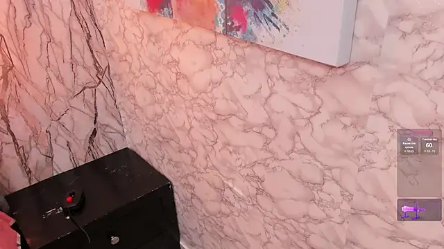 WALESKABBW ASS online show from 09.19.25