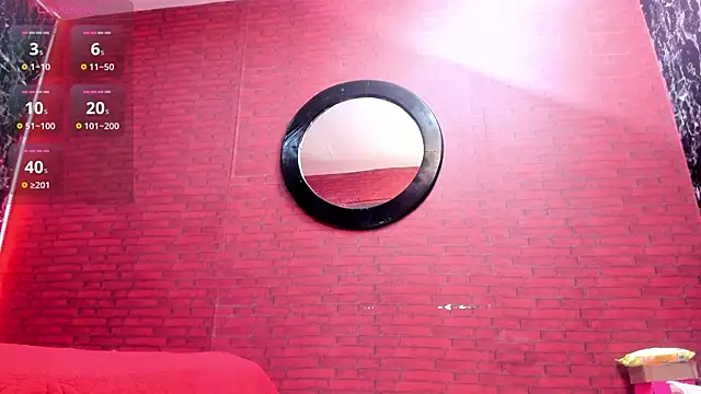 WALESKABBW ASS online show from 04.18.26