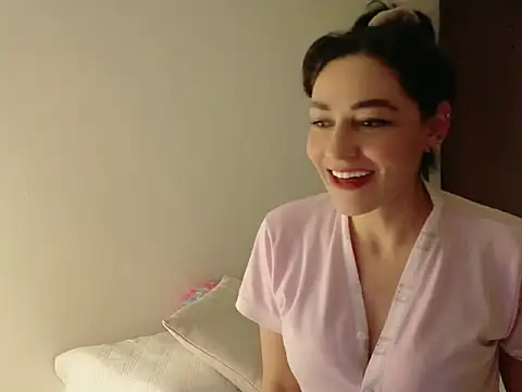 Alicia Montess online show from 01.14.26