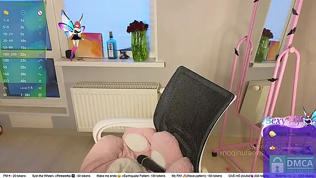 sweetuniporn online show from 01.12.26