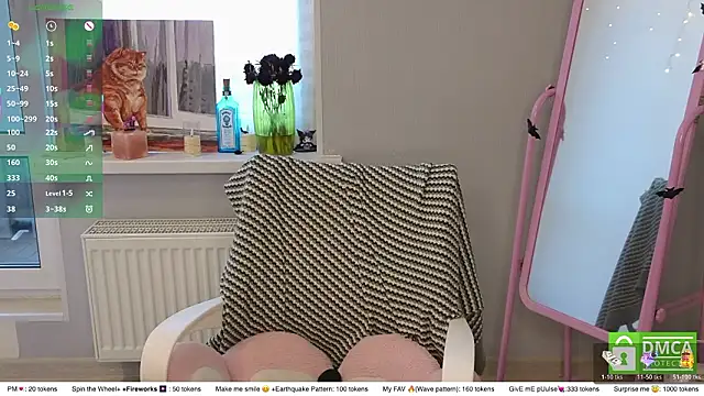 sweetuniporn online show from 02.25.26