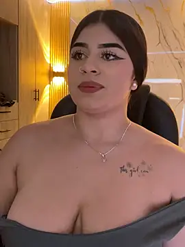 Kariina  69 online show from 01.13.26