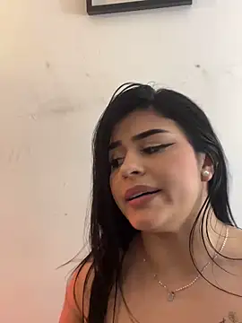 Kariina  69 online show from 04.11.26