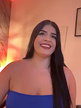Kariina  69 online show from 05.15.26