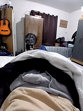 Preto Dr online show from 05.11.26