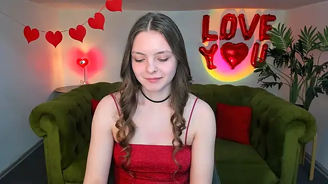 marshmallowee online show from 03.21.25