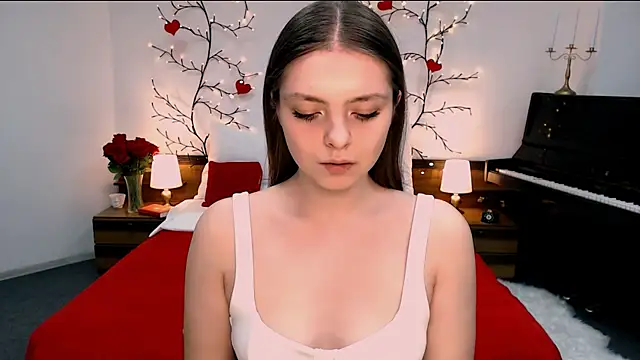 marshmallowee online show from 11.14.25