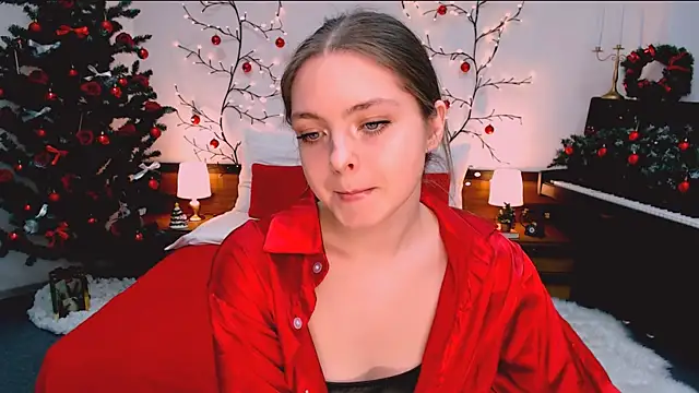 marshmallowee online show from 12.17.25