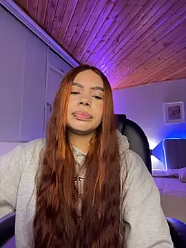 Cristina pinkk online show from 03.02.26