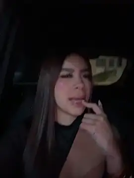 Cristina pinkk online show from 04.11.26