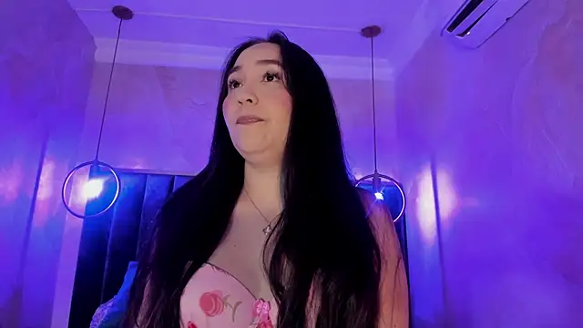 AlissaJoness online show from 11.05.25