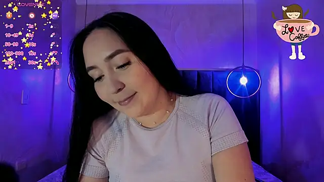 AlissaJoness online show from 11.06.25