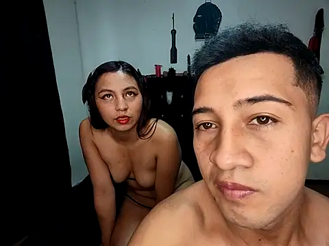 Hotsubmissive online show from 03.22.25