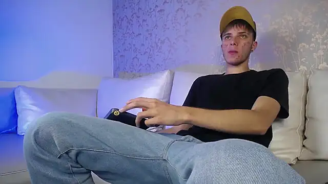 Robbin Blaze online show from 09.20.25