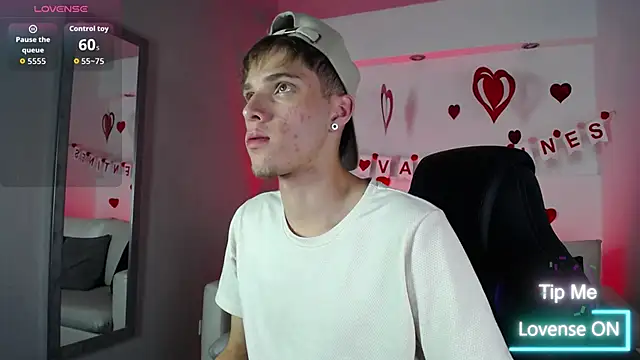 Robbin Blaze online show from 02.14.26