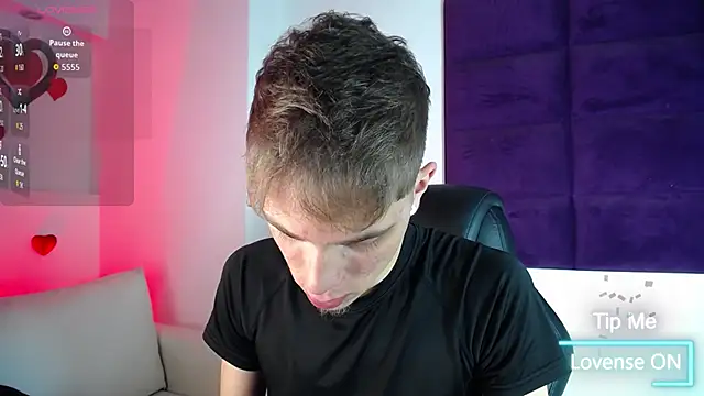 Robbin Blaze online show from 02.25.26