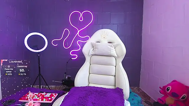 Baby  Otaku online show from 09.18.25