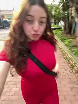 Baby  Otaku online show from 11.05.25