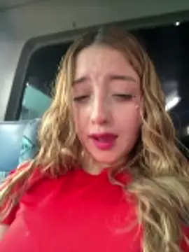 Baby  Otaku online show from 02.07.26